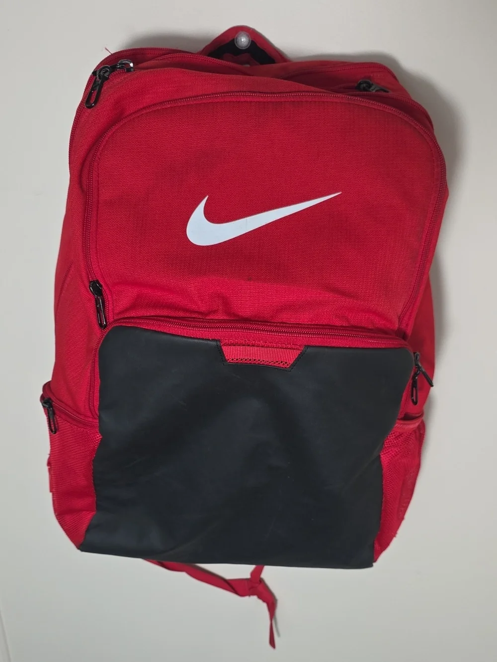 eugene nike backpack Amazon.com: Heritage Adult Unisex (23L) One Size (Mineral/Mineral/Black) : Clothing, Shoes & Jewelry Nike Drawstring Bag - Haul loop club: Shore Fire FC Model:8'0